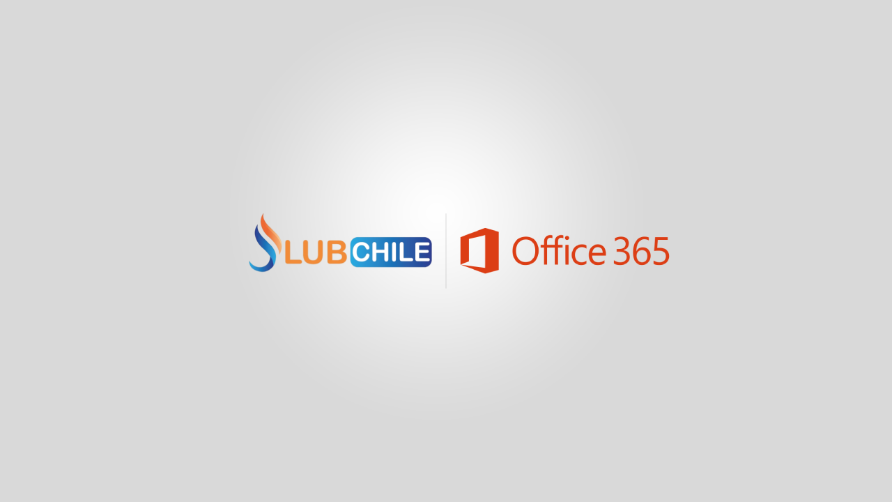 Migración Office365