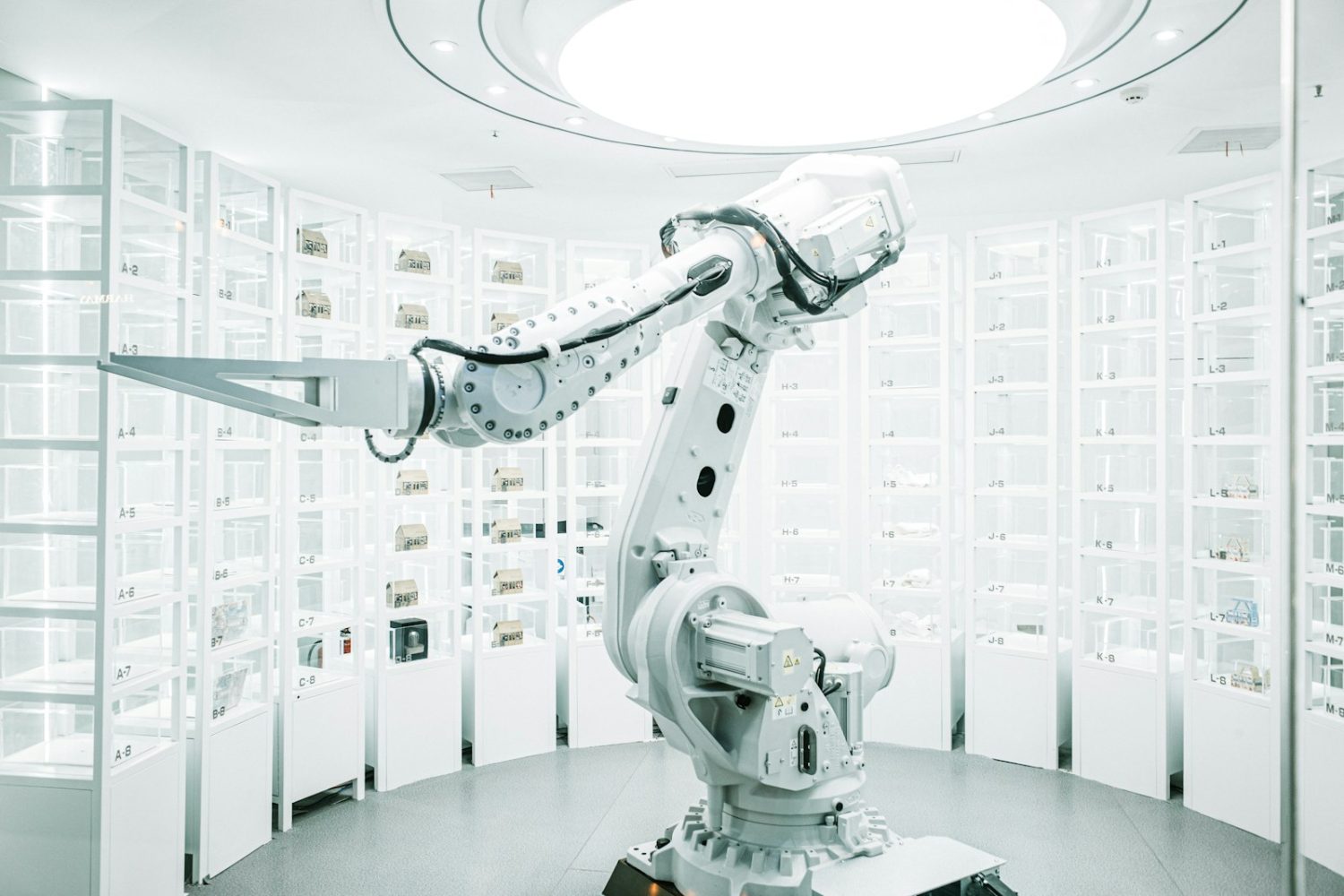 La revolución silenciosa: Cómo la automatización de procesos está redefiniendo el futuro del trabajo