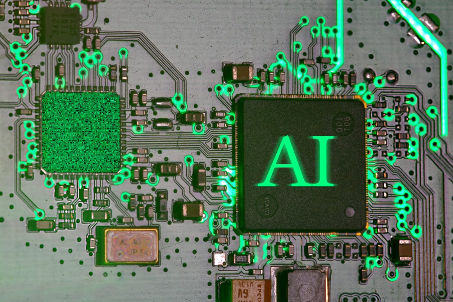 La era de la gobernanza digital: Por qué la asesoría tecnológica integral es vital frente al avance de la inteligencia artificial