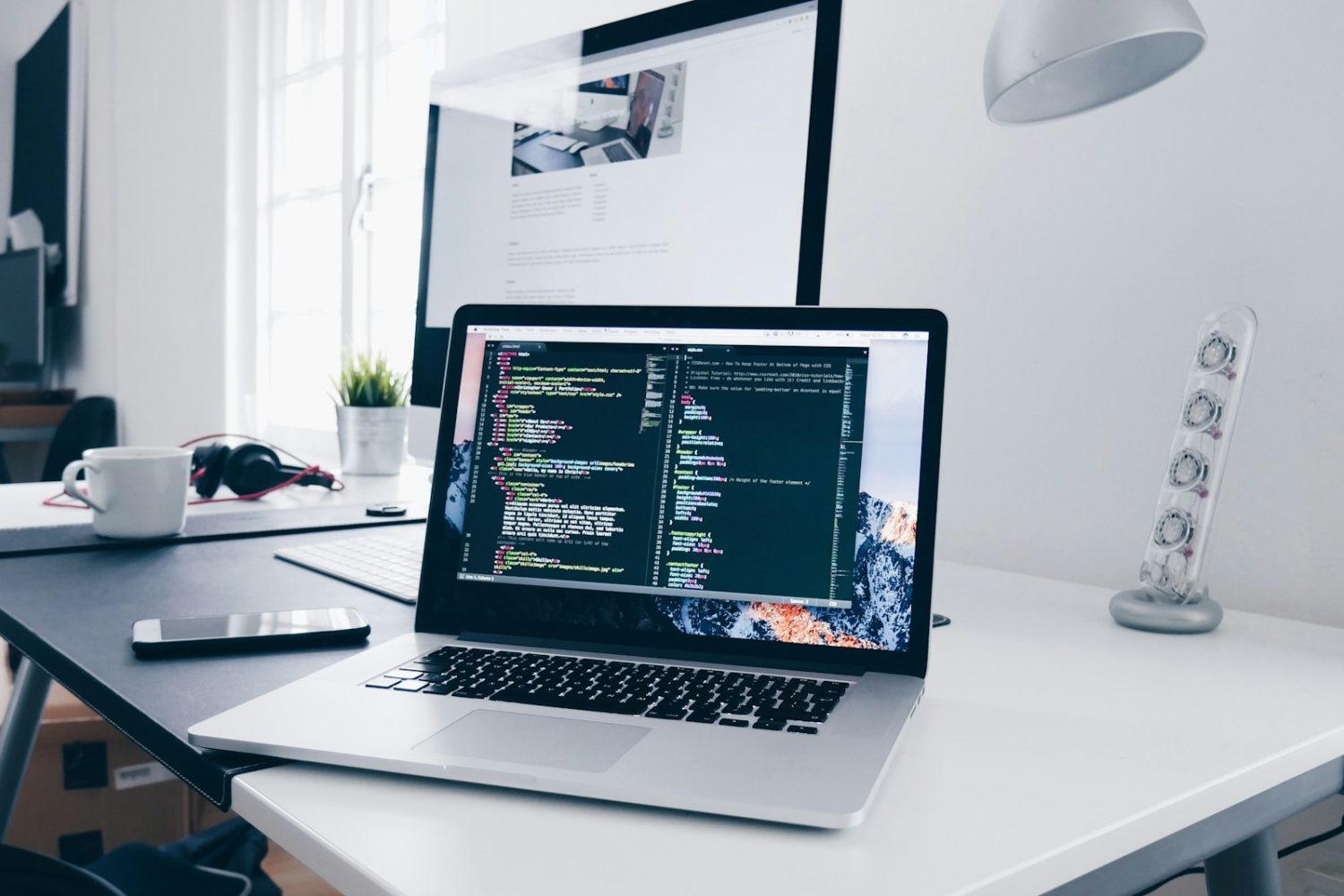 Mantención web: por qué un sitio que nadie actualiza es un riesgo